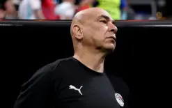 حسام حسن: مصر بها 120 مليون.. والمنتخب 