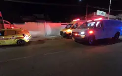إطلاق نار في إبطن: إصابة شاب (22 عاماً) بجراح خطيرة