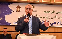 افطار رمضاني وتكريم للاطباء والاعلاميين بحفل رمضاني ضخم بمشاركة كافة مركبات...