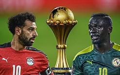 اليوم - مصر تلاقي السنغال في نهائي كأس الأمم الأفريقية