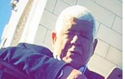 امريكا تطالب بإجراء تحقيق شامل في ظروف استشهاد المسن أسعد