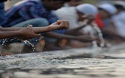 هل يجوز الوضوء بماء البحر