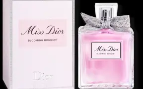 جديد في ديوتي فري "جيمس ريتشاردسون"   Dior تدعوكم إلى موسم صيفي مشرق