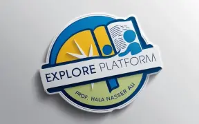 منصة إكسبلور Explore Platform تتصدر المشهد التعليمي كـ "المنصة الأولى عالميا" في التعليم أونلاين