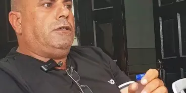 أنقذ 30 إسرائيليًا في 7 أكتوبر وكُرّم بوسام البطولة.. واليوم يتلقى يوسف الزيادنة من رهط...