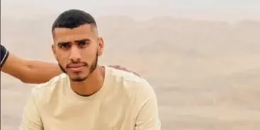فاجعة في أم بطين.. الشاب معاذ أبو كف ضحية حادث الطرق المروّع قرب تل السبع