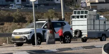 اعتقالات وسحب من الشوارع.. هل تنتهي ظاهرة التسول؟!