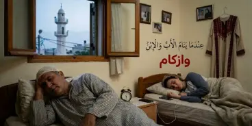 حديث الجمعة: نوم الآباء والأبناء: لماذا لم يعد يستيقظ شبابنا في السادسة صباحاً؟