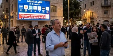 كيف تؤثر نتائج الانتخابات في إسرائيل على احتمالية نشوب حرب؟!