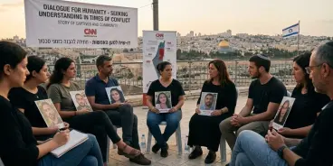 تحقيق CNN: عدد من الأسرى الإسرائيليين قتلو بنيران الجيش...و11 تم إعدامهم!!