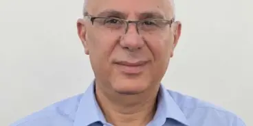نديم سيف… الإنسان الذي عاد بخبرته ليخدم أهله في عارة - عرعرة والمنطقة
