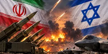 هل تعود الحرب؟ تقرير: إسرائيل تستعد لاحتمال استئناف الحرب على إيران قبل الانتخابات