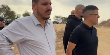 الموحدة: هدم أكثر من 70 منزلًا ومسجد في قرية ضحية جريمة بحق أهلنا في النقب، وآن الأوان...