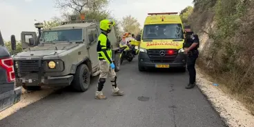 رئيس بلدية معلوت ترشيحا: الرحلة المدرسية حصلت على جميع التصاريح اللازمة، ويبدو أن...