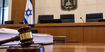  تمديد اعتقال رئيس بلدية كفر سابا وزوجته 8 أيام بشبهة الفساد
