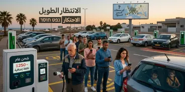 🔋 صدمة لأصحاب السيارات الكهربائية ! .. اليكم التفاصيل