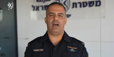 الشرطة: اعتقال شاب (18 عامًا) من أم الفحم بشبهة مبايعة داعش والتخطيط لتنفيذ عملية في القدس