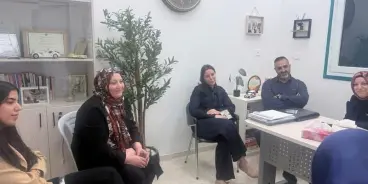 كفر قرع: تعزيز التعاون بين المستشارات التربويات والأخصائيين النفسيين لدعم الطلاب