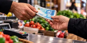 تقرير | 75% من المعاملات في المجتمع العربي نقدًا مقابل 15% في المجتمع اليهودي.. ما وراء هذه...