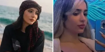 ادعاءات أمريكية بوجود طالبة إيرانية تواجه الإعدام على خلفية منشورات رقمية».