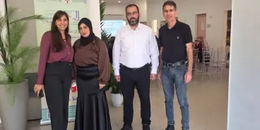 ام الفحم | «أبناؤنا مسؤولية مشتركة» – يوم دراسي لتعزيز الشراكة التربوية والحد من...