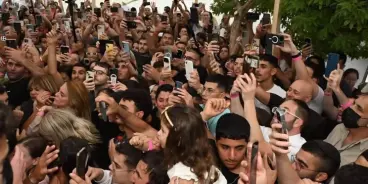 هل تراجعت قوة نتنياهو في أحد معاقله كريات إتا؟
