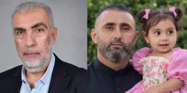 الشيخ كمال خطيب يدعو لكفالة أطفال ربيع عبيدي وصون حقوق العمال الفلسطينيين