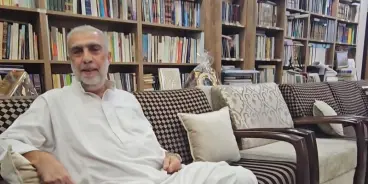 خاص: الشيخ كمال كما لم تشاهدوه ولم تسمعوه من قبل! ✨شاهدوا