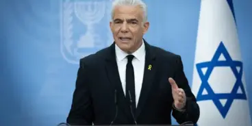 لابيد: لا مبرر لمهاجمة إيران قبل الانتخابات ولا يمكن تشكيل حكومة مع نتنياهو