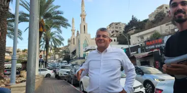 ​جبارين: شبكة الأمان تُعطى بناءً على البرنامج السياسي للحكومة القادمة
