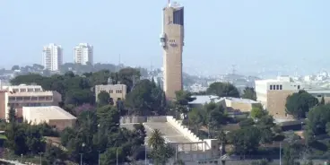 تبرع تاريخي بـ 250 مليون دولار للجامعة العبرية في القدس 