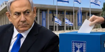 نتنياهو يضغط على الأحزاب الصغيرة للانسحاب من الانتخابات