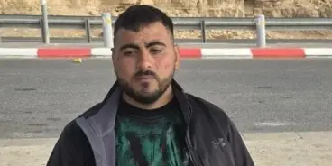 الشرطة تطالب الجمهور بالمساعدة بالعثور على هذا الشاب.
