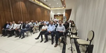 مباشر من الناصرة | المحامون العرب يتجنّدون لحثّ المواطنين على التصويت