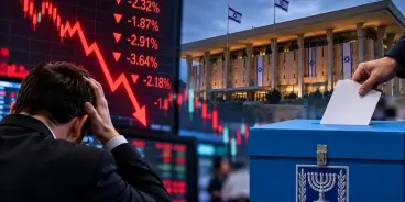 هل تكشف البورصة مصير الانتخابات؟ دراسة جديدة تثير التساؤلات