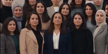 يحقّ لكِ أن تعيشي بأمان ومساواة، بعيدًا عن العنف!