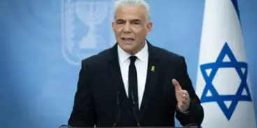 لابيد: لا مبرر لشن هجوم على إيران قبل الانتخابات