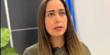 «لاهف 433» تحقق مع الوزيرة ماي غولان لأكثر من 11 ساعة!