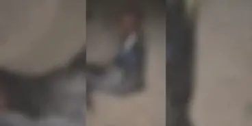 وين راحت الرحمة؟ مشهد مؤلم من النقب يوثّق اعتداءً قاسيًا 