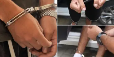 سقوط شبكة للاتجار بمحتويات حميمة لنساء وقاصرات عبر «تلغرام».. واعتقال عشرات المشتبه بهم