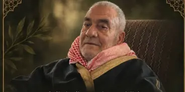 وفاة رجل الإصلاح والمصالحة الحاج موسى شلاعطة (أبو سفيان السخنيني)