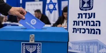 لجنة الانتخابات المركزية | فرز 98.6% من صناديق الاقتراع وأكثر من 5 ملايين صوت