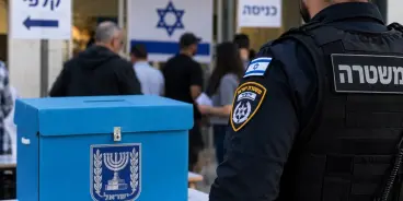 اعتقال 3 مديري مدارس في النقب بشبهة التورط في قضية رشوة انتخابية مرتبطة بالقائمة...