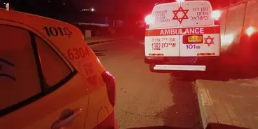 حادثة مأساوية في رهط: وفاة طفل يبلغ من العمر عامين بعد نسيانه لعدة ساعات داخل مركبة...