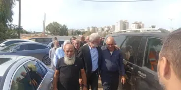 الصلح يجمع القلوب في اللد.. إنهاء خلاف بين عائلتي أبو صيام وأبو انطيلة