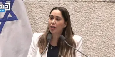 جدل في إسرائيل حول كلفة زيارة وزيرة المساواة الاجتماعية إلى نيويورك خلال الحرب...