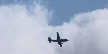 الجيش الإسرائيلي: طائرات سلاح الجو تنفذ تدريبات في وسط البلاد ولا داعي للخوف