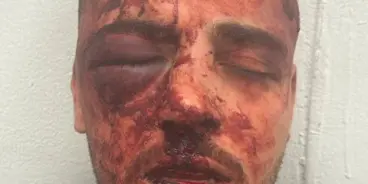 غضب واسع بعد اقتحام شقة محامٍ عربي في بئر السبع: اتهامات للشرطة باعتداء “وحشي” واعتقال...