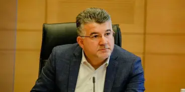 النائب السابق د.يوسف جبارين يعلن ترشحه لرئاسة قائمة الجبهة 