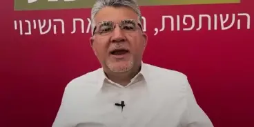 جبارين يدعو الأحزاب العربية للحوار المكثف لتشكيل الوحدة 